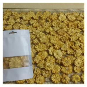 Ananas séché à saveur tropicale doux doux et moelleux tranche d'or goût premium ananas séché vietnamien avec de bonnes offres - Product Image 5