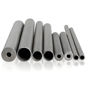corrosion resistant C276 Hastelloy pipe Udimet-A286 Udimet500 GH4500 GH2132 high-temperature alloy tube - Product Image 6