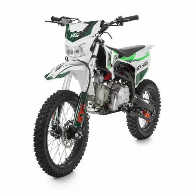 Hot Selling Sport 145 Quad Best Verkopende Pit Bike Power Motorfiets 150cc Moto Cross Best