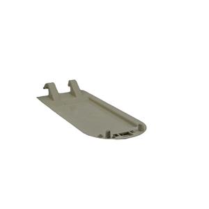 Couvercle inférieur d'accoudoir de console centrale pour Vw T5,golf 4, Passat - Beige - Product Image 3