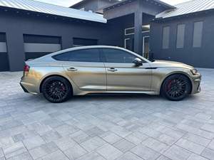 Audi RS5 Sportback 2022 Essence Faible Kilométrage - Product Image 6
