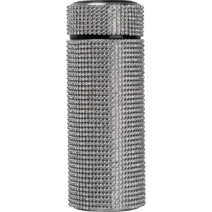 Borraccia Personalizzata in Acciaio Inossidabile Edward - Gadget Promozionale per Bevande - Product Image 2