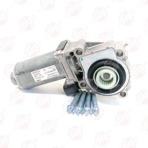 Originale Bosch Servo motore di trasferimento attuatore per veicoli per modelli E83 E53 E70 parti di trasmissione di potenza - Product Image 1