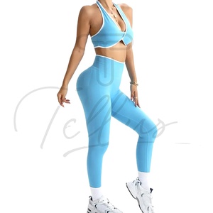 Leggings décontractés pour femmes tendance hiver 2026 Nouveauté Antibactérien Longueur genou Logo personnalisé - Product Image 5