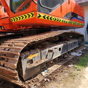 Excavadora Usada Doosan 220 225 300 de Alta Calidad, Excavadora Usada Doosan DH220LC-7 - Product Image 2