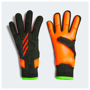 Prix de gros Gants de gardien de but super doux pour l'entraînement Gants de gardien de but super confortables - Product Image 3