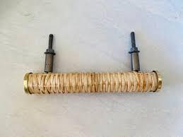 OMG Industries-Poignée de porte moderne en laiton acrylique pour armoires de cuisine, quincaillerie de tiroir pour placard - Product Image 4