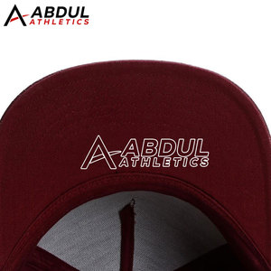 Casquette Snapback à visière plate réglable pour la mode streetwear, usage quotidien, casquette Snapback - Product Image 6