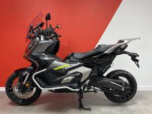 Ventas de motocicletas 2024-2025 X ADV 750 DCT Euro 5 745cc en venta y listas para exportar - Product Image 5