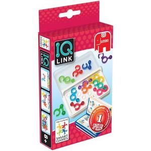 IQ Link Board Game-Single Unit - Product Image 1