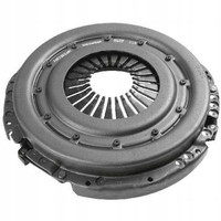 Kit de Embrague para Camión de Uso Pesado 3400710011 3400710002 3400700303, Cubierta de Embrague 3482000461 para MAN TGL TGX TGS IVEC-O VOLV-O Renault