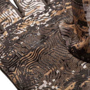High Quality Camouflage <b>Hunting</b> <b>Gloves</b> Waterproof Windproof Leather Polyester Made <b>Hunting</b> <b>Glove</b> for Outdoor Activities - Product Image 3