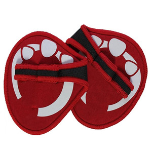 Haltérophilie En Gros Compression Entraînement Gym Accessoires Respirant Powerlifting Néoprène Matériel Palm Protection Pad - Product Image 2