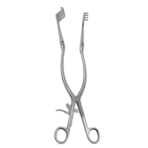 Écarteur de conception personnalisée de qualité supérieure de haute qualité meilleur écarteur en acier inoxydable Les prix CE ISO approuvé par Surgiright Instrument - Product Image 3
