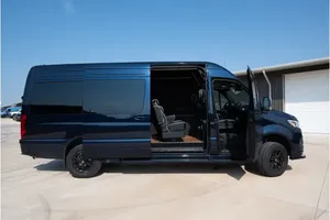 (W&T) PROMOCIÓN Venta de Autocaravanas Mercedes-Benz SPRINTER 2500 2024, Camioneta USADA, Furgoneta USADA - Product Image 5