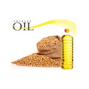 Vente en gros d'huile de soja 100% pure raffinée sans OGM meilleure vente d'huile de soja nutritionnelle à vendre en quantité en vrac - Product Image 2