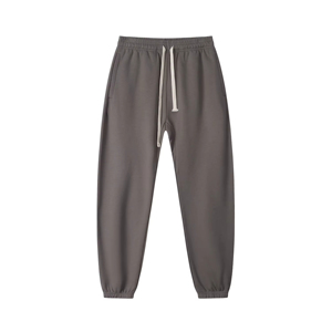 Trendy <b>Men's</b> Breathable Sweatpants, Best Selling <b>Men's</b> <b>Loose</b> Fit Sweatpants, Warm Cotton Fleece <b>Men's</b> Sweatpants and <b>Joggers</b> - Product Image 3