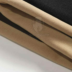 Chándal Deportivo de Forro Polar para Hombre, Estilo Pullover, Ajustado, Moderno y Cómodo, en Oferta - Product Image 5