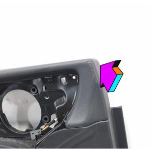 PANEL DE PUERTA INTERIOR DELANTERO IZQUIERDO MERCEDES GLE W167 OM 656.929 (18>) - Product Image 3