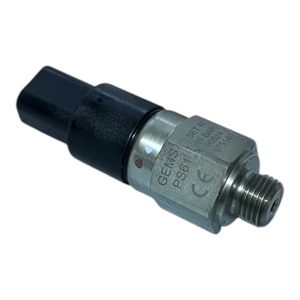 XCMG Original PS61-25-5MGZ-A-DT-G-FS15BARR-1 803590275 Systèmes hydrauliques Capteur de transducteur de pression OEM - Product Image 1