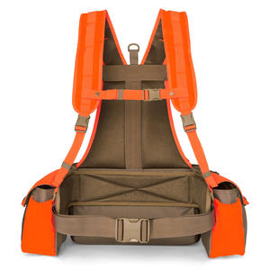 Gilet de chasse imperméable et respirant 2026 pour l'hiver, confortable et ajustable, idéal pour les sports de plein air et la chasse par temps froid – Personnalisable - Product Image 1