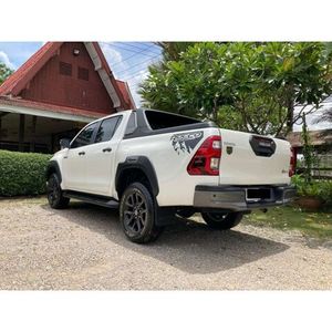 2020 2021 Camioneta Toyota usada/Camioneta Toyota usada barata HILUX 79 PICK UP - Product Image 2