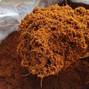 Vente en gros de bloc de tourbe de coco biologique naturelle tourbe de coco lavée vietnamienne de haute qualité pour l'exportation à bas prix - Product Image 3