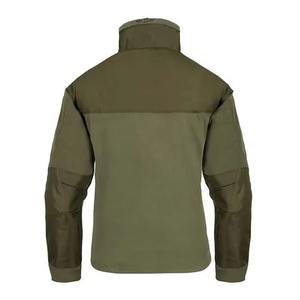 Chaqueta Bomber Personalizada para Hombre, 100% Poliéster, Estilo Urbano, Nuevo Diseño de Chaqueta de Invierno, Ligera y Transpirable - Product Image 4