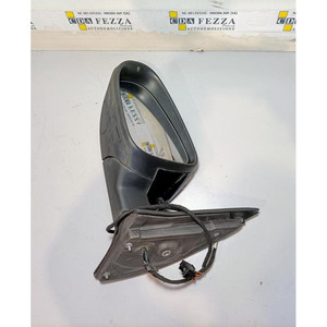 ESPEJO RETROVISOR IZQUIERDO VOLKSWAGEN Golf 6 Sedán 5K0857507AD9B9 (08>12) - Product Image 5