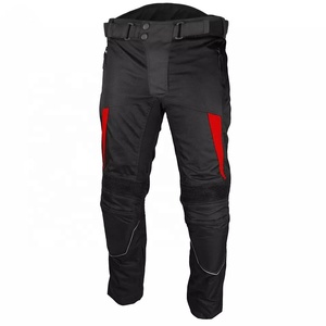 Traje de Motocross, Equipo de Protección para Motociclismo, Cordura Transpirable, Resistente al Viento, Impermeable, Anti-UV, Personalizado, OEM de Fábrica - Product Image 4