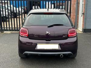 DS 3 d'occasion 2015, conduite à gauche/droite - Product Image 5