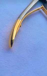 เครื่องตัดลวดสเตนเลสสตีลแบบแมนนวลขนาด23ซม. มีปลาย TC แบบกดด้านหน้า - Product Image 2