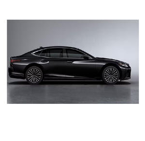 ขายส่งรถ Lexus LS Sedan ราคาถูก คุณภาพสูง รถหรูมือสอง พร้อมบริการที่เชื่อถือได้และจัดส่งทั่วโลก - Product Image 4