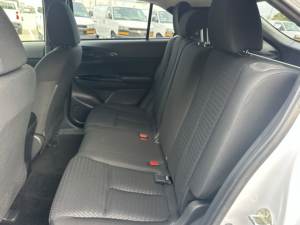 Mitsubishi Eclipse Cross LE 2024 Usado en Buen Estado - Product Image 6