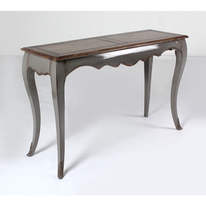 The 7307 Series <b>Dining</b> <b>Tables</b> Are Made From Mahogany Wood And Have A Simple Design For Various <b>Dining</b> Needs And Occasions - Product Image 1