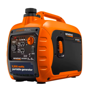 Verified Seller For GP3300i Portable <b>Inverter</b> 3300 Watt Generator - Product Image 2