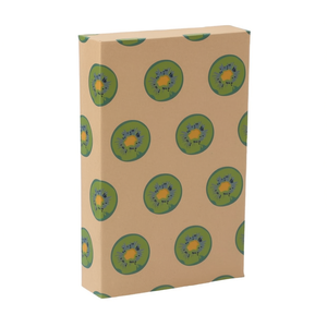 Sacchetti Promozionali in Carta Kraft con Design Creativo - CreaSleeve Band 294 - Product Image 3