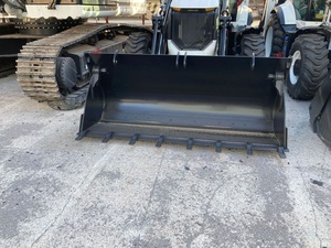 Cargadora de Ruedas Delantera y Retroexcavadora Hidromek HMK 102B Alpha 2024 con Motor Diésel Perkins, Motor PLC, Engranaje y Bomba Hidráulica Parker - Product Image 3