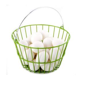 ชุดชั้นวางไข่ทรงกลม2ชั้นวางตามขนาดปรับได้ชั้นวางไข่สีดำ - Product Image 6