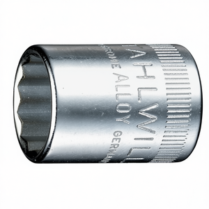 ประแจบล็อกสแตลวิลล์ขนาด 1/4 นิ้ว - Product Image 2