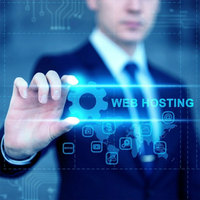 Güvenli Sunucular ve Bulut Hosting Çözümleri Kullanan İşletme Web Siteleri için Profesyonel Alan İçi ve Hosting Hizmetleri
