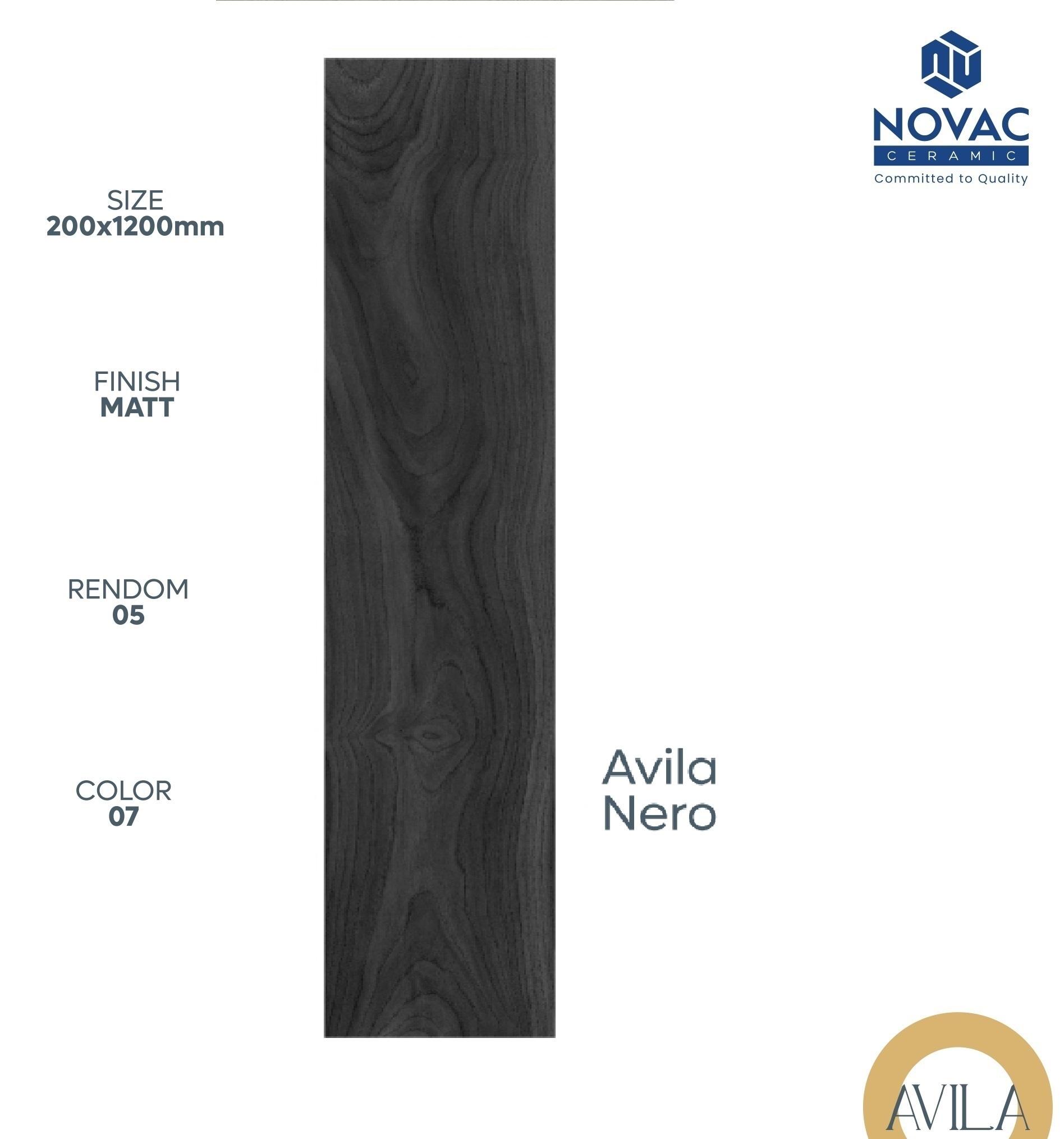 Avila Nero