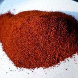 Pigment inorganique Oxyde de fer Fe2O3 à large gamme <span class=keywords><strong>d</strong></span>'utilisations - Product Image 1