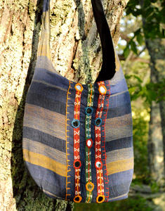 Bolsas de retales indias - Product Image 4