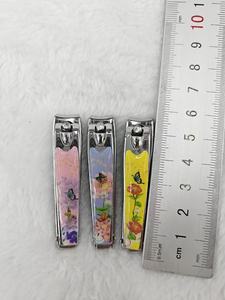 เครื่องตัดเล็บกันลื่นสำหรับตัดเล็บเครื่องมือความงาม - Product Image 2