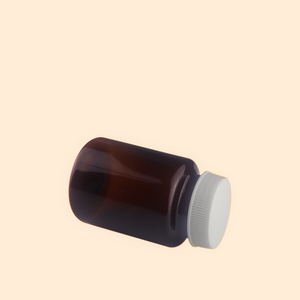 Soluciones de Empaque JK, Fabricadas en Vietnam, MEJOR COSTO DE ENVÍO, Servicio Mayorista, Envase de Botellas PET de 120 ml para Píldoras - Product Image 2