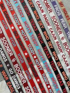 Cadenas para Gafas con Cuentas de Cristal de Colores, Nuevo Diseño, Correa para Gafas de Sol, Soporte para Gafas - Product Image 4