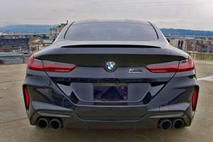 M8 Competition Coupé 2020 USADO EN PERFECTAS CONDICIONES, Motor V8 Twin-Turbo, Tracción en las Cuatro Ruedas, Interior Bicolor, Bajo Kilometraje - Product Image 5