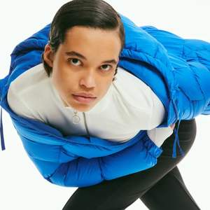 Chaqueta acolchada para hombre, abrigos acolchados personalizados, chaqueta de invierno brillante de moda promocional de alta calidad, abrigos de invierno de talla grande para hombre - Product Image 3