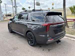 LIMPIA 2025 K i a Carni Val Hybrid SX Prestige FWD 4D Passenger Van entrega rápida en todo el mundo garantizada. - Product Image 2